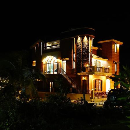 Vila Mia Madre Bengalúr Exteriér fotografie