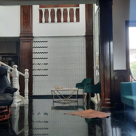 Vila Mia Madre Bengalúr Exteriér fotografie