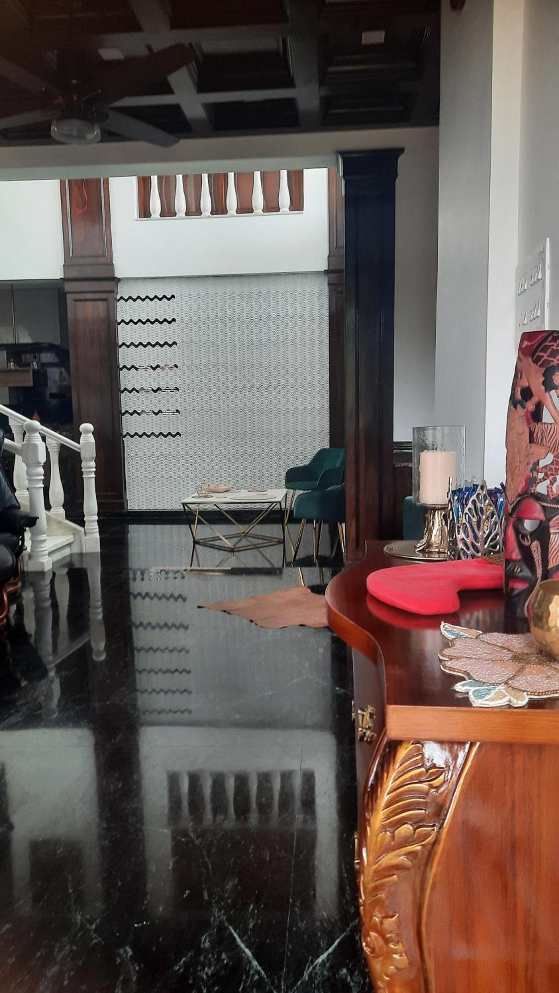 Vila Mia Madre Bengalúr Exteriér fotografie